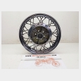 LLANTA TRASERA (2) ( J15X2.75 DOT ) SEGUN FOTOGRAFIAS SUZUKI SAVAGE 650 '86/'03 (LS650)