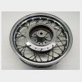 LLANTA TRASERA (2) ( J15X2.75 DOT ) SEGUN FOTOGRAFIAS SUZUKI SAVAGE 650 '86/'03 (LS650) 4
