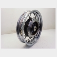 LLANTA TRASERA (2) ( J15X2.75 DOT ) SEGUN FOTOGRAFIAS SUZUKI SAVAGE 650 '86/'03 (LS650) 1