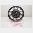 LLANTA TRASERA (3) ( J15X2.75 DOT ) SEGUN FOTOGRAFIAS SUZUKI SAVAGE 650 '86/'03 (LS650)