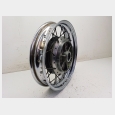 LLANTA TRASERA (3) ( J15X2.75 DOT ) SEGUN FOTOGRAFIAS SUZUKI SAVAGE 650 '86/'03 (LS650) 2