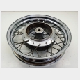 LLANTA TRASERA (3) ( J15X2.75 DOT ) SEGUN FOTOGRAFIAS SUZUKI SAVAGE 650 '86/'03 (LS650) 1