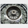 LLANTA TRASERA (3) ( J15X2.75 DOT ) SEGUN FOTOGRAFIAS SUZUKI SAVAGE 650 '86/'03 (LS650) 6