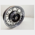 LLANTA TRASERA (3) ( J15X2.75 DOT ) SEGUN FOTOGRAFIAS SUZUKI SAVAGE 650 '86/'03 (LS650) 4