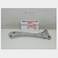 EMBELLECEDOR IZQUIERDO DEL GUARDABARROS TRASERO / SOPORTE IZQUIERDO RESPALDO (1) SEGUN FOTOGRAFIAS SUZUKI SAVAGE 650 '86/'03 (LS650)