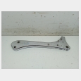 EMBELLECEDOR IZQUIERDO DEL GUARDABARROS TRASERO / SOPORTE IZQUIERDO RESPALDO (1) SEGUN FOTOGRAFIAS SUZUKI SAVAGE 650 '86/'03 (LS650) 6