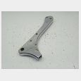 EMBELLECEDOR IZQUIERDO DEL GUARDABARROS TRASERO / SOPORTE IZQUIERDO RESPALDO (1) SEGUN FOTOGRAFIAS SUZUKI SAVAGE 650 '86/'03 (LS650) 3