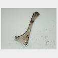 EMBELLECEDOR IZQUIERDO DEL GUARDABARROS TRASERO / SOPORTE IZQUIERDO RESPALDO (1) SEGUN FOTOGRAFIAS SUZUKI SAVAGE 650 '86/'03 (LS650) 1