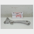EMBELLECEDOR DERECHO DEL GUARDABARROS TRASERO / SOPORTE DERECHO RESPALDO (1) SEGUN FOTOGRAFIAS SUZUKI SAVAGE 650 '86/'03 (LS650)