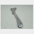 EMBELLECEDOR DERECHO DEL GUARDABARROS TRASERO / SOPORTE DERECHO RESPALDO (1) SEGUN FOTOGRAFIAS SUZUKI SAVAGE 650 '86/'03 (LS650) 5