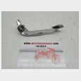 PALANCA / PEDAL DEL FRENO TRASERO (1) SEGUN FOTOGRAFIAS SUZUKI SAVAGE 650 '86/'03 (LS650)