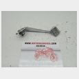 PALANCA / PEDAL DEL FRENO TRASERO (2) SEGUN FOTOGRAFIAS SUZUKI SAVAGE 650 '86/'03 (LS650)