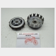 EMBRAGUE (1) SEGUN FOTOGRAFIAS SUZUKI SAVAGE 650 '86/'03 (LS650)