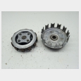 EMBRAGUE (1) SEGUN FOTOGRAFIAS SUZUKI SAVAGE 650 '86/'03 (LS650) 6