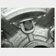 SOPORTE DEL PLATO TRASERO DE TRANSMISION , CON SILENT-BLOCK (1) SEGUN FOTOGRAFIAS SUZUKI SAVAGE 650 '86/'03 (LS650) 3