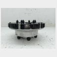 SOPORTE DEL PLATO TRASERO DE TRANSMISION , CON SILENT-BLOCK (2) SEGUN FOTOGRAFIAS SUZUKI SAVAGE 650 '86/'03 (LS650) 5