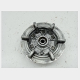 SOPORTE DEL PLATO TRASERO DE TRANSMISION , CON SILENT-BLOCK (2) SEGUN FOTOGRAFIAS SUZUKI SAVAGE 650 '86/'03 (LS650) 4