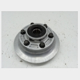 SOPORTE DEL PLATO TRASERO DE TRANSMISION , CON SILENT-BLOCK (2) SEGUN FOTOGRAFIAS SUZUKI SAVAGE 650 '86/'03 (LS650) 2