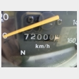 VELOCIMETRO (1) ( 72000 KMS. ) SEGUN FOTOGRAFIAS SUZUKI SAVAGE 650 '86/'03 (LS650) 6