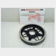 PLATO TRASERO DE TRANSMISION (2) SEGUN FOTOGRAFIAS SUZUKI SAVAGE 650 '86/'03 (LS650)
