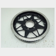 PLATO TRASERO DE TRANSMISION (2) SEGUN FOTOGRAFIAS SUZUKI SAVAGE 650 '86/'03 (LS650) 2