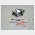 SOPORTE DEL POSAPIE DELANTERO IZQUIERDO (1) SEGUN FOTOGRAFIAS SUZUKI SAVAGE 650 '86/'03 (LS650)