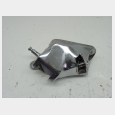 SOPORTE DEL POSAPIE DELANTERO IZQUIERDO (1) SEGUN FOTOGRAFIAS SUZUKI SAVAGE 650 '86/'03 (LS650) 5