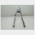 RESPALDO (1) ( OJO : SIN ALMOHADA) SEGUN FOTOGRAFIAS SUZUKI SAVAGE 650 '86/'03 (LS650) 5