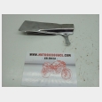 CUBRECADENA INFERIOR (1) ( 61320-24B02-000 ) SEGUN FOTOGRAFIAS SUZUKI SAVAGE 650 '86/'03 (LS650)