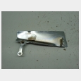 CUBRECADENA INFERIOR (1) ( 61320-24B02-000 ) SEGUN FOTOGRAFIAS SUZUKI SAVAGE 650 '86/'03 (LS650) 3