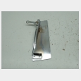CUBRECADENA INFERIOR (1) ( 61320-24B02-000 ) SEGUN FOTOGRAFIAS SUZUKI SAVAGE 650 '86/'03 (LS650) 2