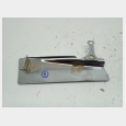 CUBRECADENA INFERIOR (1) ( 61320-24B02-000 ) SEGUN FOTOGRAFIAS SUZUKI SAVAGE 650 '86/'03 (LS650) 1