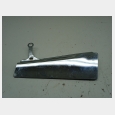 CUBRECADENA INFERIOR (2) ( 61320-24B02-000 ) SEGUN FOTOGRAFIAS SUZUKI SAVAGE 650 '86/'03 (LS650) 6