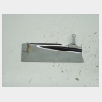 CUBRECADENA INFERIOR (2) ( 61320-24B02-000 ) SEGUN FOTOGRAFIAS SUZUKI SAVAGE 650 '86/'03 (LS650) 2