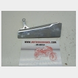 CUBRECADENA INFERIOR (3) ( 61320-24B02-000 ) SEGUN FOTOGRAFIAS SUZUKI SAVAGE 650 '86/'03 (LS650)