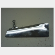 CUBRECADENA INFERIOR (3) ( 61320-24B02-000 ) SEGUN FOTOGRAFIAS SUZUKI SAVAGE 650 '86/'03 (LS650) 4