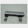 PROTECTOR COLECTOR DE ESCAPE (1) ( 14780-24B01-000 ) SEGUN FOTOGRAFIAS SUZUKI SAVAGE 650 '86/'03 (LS650) 3
