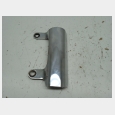 PROTECTOR COLECTOR DE ESCAPE (1) ( 14780-24B01-000 ) SEGUN FOTOGRAFIAS SUZUKI SAVAGE 650 '86/'03 (LS650) 2