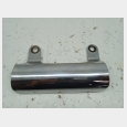 PROTECTOR COLECTOR DE ESCAPE (1) ( 14780-24B01-000 ) SEGUN FOTOGRAFIAS SUZUKI SAVAGE 650 '86/'03 (LS650) 1