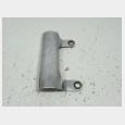 PROTECTOR COLECTOR DE ESCAPE (1) ( 14780-24B01-000 ) SEGUN FOTOGRAFIAS SUZUKI SAVAGE 650 '86/'03 (LS650) 6