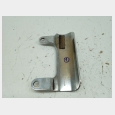 PROTECTOR COLECTOR DE ESCAPE (1) ( 14780-24B01-000 ) SEGUN FOTOGRAFIAS SUZUKI SAVAGE 650 '86/'03 (LS650) 4