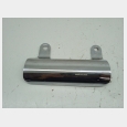 PROTECTOR COLECTOR DE ESCAPE (2) ( 14780-24B01-000 ) SEGUN FOTOGRAFIAS SUZUKI SAVAGE 650 '86/'03 (LS650) 5