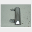 PROTECTOR COLECTOR DE ESCAPE (2) ( 14780-24B01-000 ) SEGUN FOTOGRAFIAS SUZUKI SAVAGE 650 '86/'03 (LS650) 4