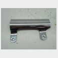 PROTECTOR COLECTOR DE ESCAPE (2) ( 14780-24B01-000 ) SEGUN FOTOGRAFIAS SUZUKI SAVAGE 650 '86/'03 (LS650) 3