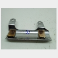 PROTECTOR COLECTOR DE ESCAPE (2) ( 14780-24B01-000 ) SEGUN FOTOGRAFIAS SUZUKI SAVAGE 650 '86/'03 (LS650) 1