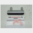 PROTECTOR COLECTOR DE ESCAPE (3) ( 14780-24B01-000 ) SEGUN FOTOGRAFIAS SUZUKI SAVAGE 650 '86/'03 (LS650)