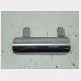 PROTECTOR COLECTOR DE ESCAPE (3) ( 14780-24B01-000 ) SEGUN FOTOGRAFIAS SUZUKI SAVAGE 650 '86/'03 (LS650) 1