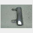 PROTECTOR COLECTOR DE ESCAPE (3) ( 14780-24B01-000 ) SEGUN FOTOGRAFIAS SUZUKI SAVAGE 650 '86/'03 (LS650) 6