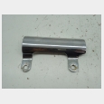 PROTECTOR COLECTOR DE ESCAPE (3) ( 14780-24B01-000 ) SEGUN FOTOGRAFIAS SUZUKI SAVAGE 650 '86/'03 (LS650) 5