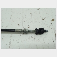 CABLE DE EMBRAGUE (1) SEGUN FOTOGRAFIAS SUZUKI SAVAGE 650 '86/'03 (LS650) 4